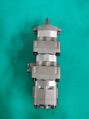 705-41-08210 705-41-08240 KOMATSU het GEWICHT van de Toestelpomp SBR11+11+7+2.5 PC28UD PC28UG PC28UU: 10KGS
