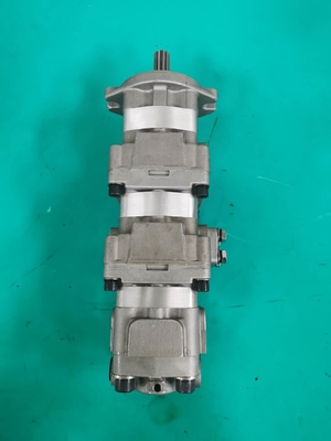 705-41-08210 705-41-08240 KOMATSU het GEWICHT van de Toestelpomp SBR11+11+7+2.5 PC28UD PC28UG PC28UU: 10KGS