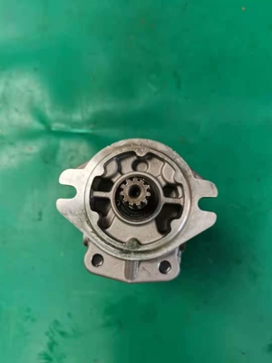 705-41-08260 (11+11+7+2.5) Graafwerktuig Gear Pump PC38UU PC38UUM 8,86 kg