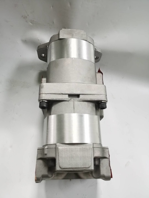 705-51-20370 de Pomp van het bulldozertoestel CRN D60P D65E D65EX D65P D65PX D70LE D85E D85ESS   14,53 kg