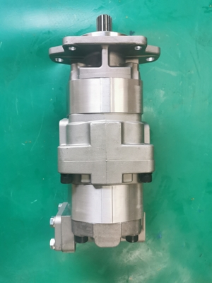 705-51-30290 van de het Toestelpomp van KOMATSU de Bulldozersd155a D155AX Gewicht: 29 kg