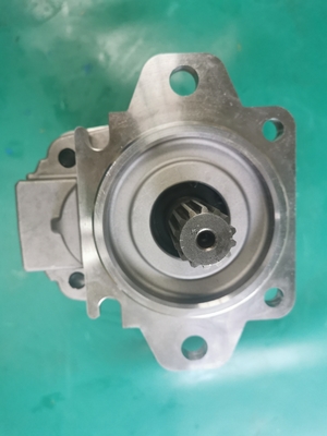 705-51-30290 van de het Toestelpomp van KOMATSU de Bulldozersd155a D155AX Gewicht: 29 kg