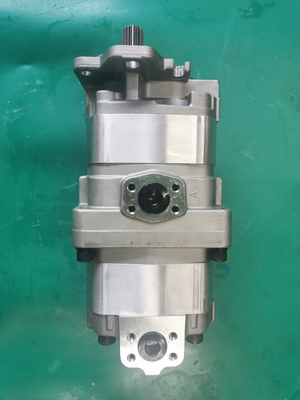 705-51-30290 van de het Toestelpomp van KOMATSU de Bulldozersd155a D155AX Gewicht: 29 kg