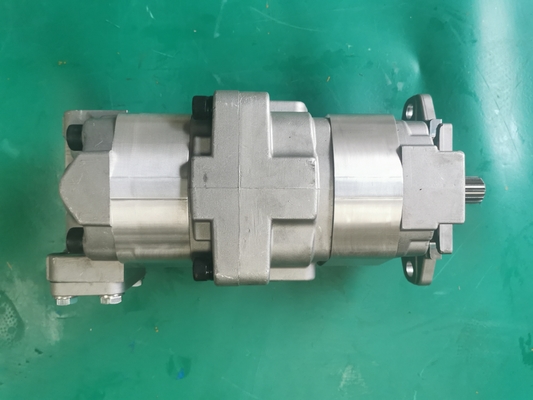705-51-30290 van de het Toestelpomp van KOMATSU de Bulldozersd155a D155AX Gewicht: 29 kg