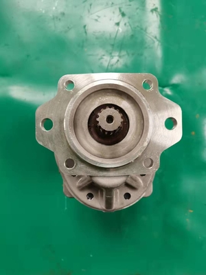 Wiellader wa470-3 Hydraulische Toestelpomp 705-52-40280