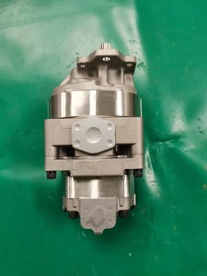 Wiellader wa470-3 Hydraulische Toestelpomp 705-52-40280