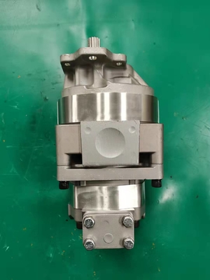 Wiellader wa470-3 Hydraulische Toestelpomp 705-52-40280
