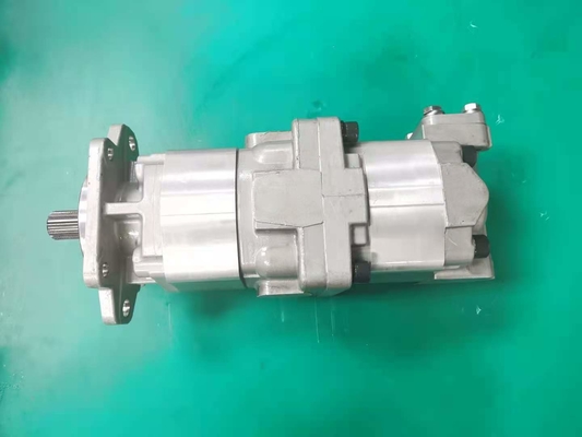SAR 100+100 705-52-31010 Hydraulisch de Vrachtwagenshd465 HD605 GEWICHT van de Toestelpomp: 29,6 kg