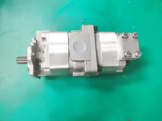 SAR 100+100 705-52-31010 Hydraulisch de Vrachtwagenshd465 HD605 GEWICHT van de Toestelpomp: 29,6 kg