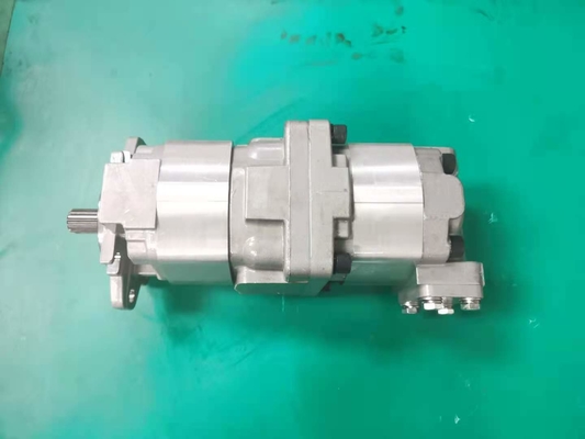 SAR 100+100 705-52-31010 Hydraulisch de Vrachtwagenshd465 HD605 GEWICHT van de Toestelpomp: 29,6 kg