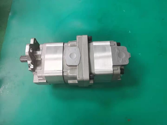 SAR 100+100 705-52-31010 Hydraulisch de Vrachtwagenshd465 HD605 GEWICHT van de Toestelpomp: 29,6 kg