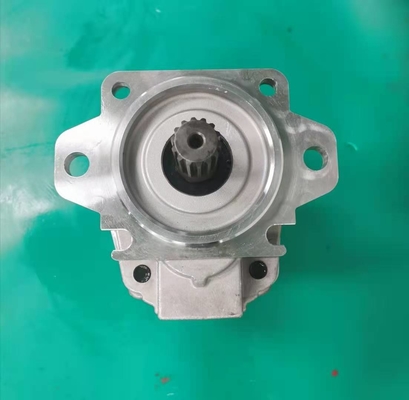 SAR 100+100 705-52-31010 Hydraulisch de Vrachtwagenshd465 HD605 GEWICHT van de Toestelpomp: 29,6 kg