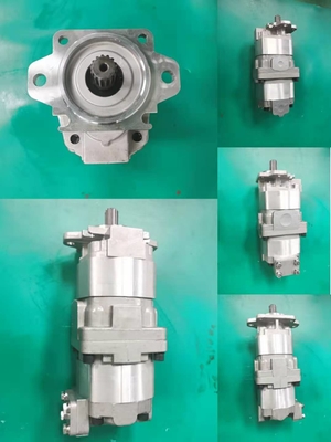 SAR 100+100 705-52-31010 Hydraulisch de Vrachtwagenshd465 HD605 GEWICHT van de Toestelpomp: 29,6 kg