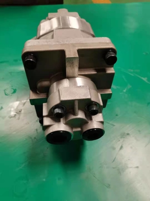 705-52-31070 het Graafwerktuig Gear Pump PC750 PC750SE PC800 PC800SE van KOMATSU