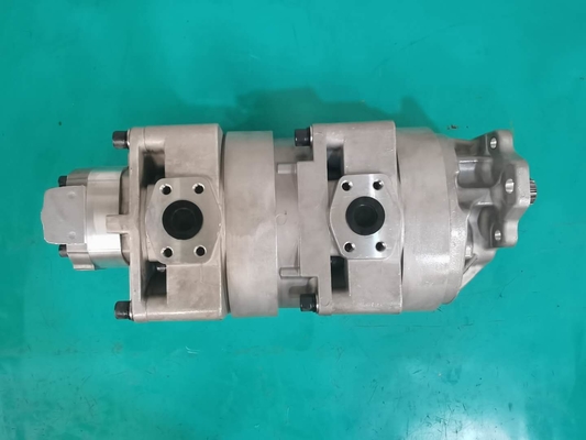705-55-34000 POMP ASS'Y, (ZOUT 100+050+063) delen 560B van KOMATSU POMPgewicht: 46 kg