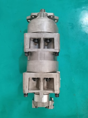 705-55-34000 POMP ASS'Y, (ZOUT 100+050+063) delen 560B van KOMATSU POMPgewicht: 46 kg