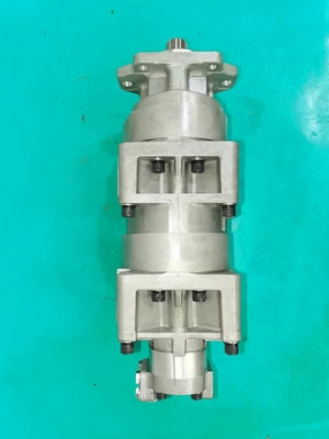 705-55-34000 POMP ASS'Y, (ZOUT 100+050+063) delen 560B van KOMATSU POMPgewicht: 46 kg