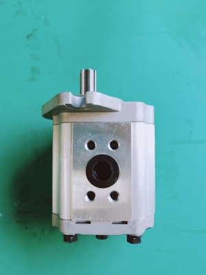 Cbf-F4 Pomp van het Reeks de Hydraulische Toestel cbf-f432-AFHL met de Kleurenstrook van de Aluminiumlegering