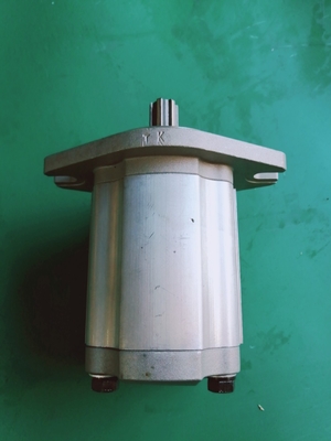 Cbf-F4 Pomp van het Reeks de Hydraulische Toestel cbf-f432-AFHL met de Kleurenstrook van de Aluminiumlegering