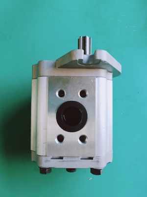 Cbf-F4 Pomp van het Reeks de Hydraulische Toestel cbf-f432-AFHL met de Kleurenstrook van de Aluminiumlegering