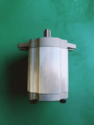 Cbf-F4 Pomp van het Reeks de Hydraulische Toestel cbf-f432-AFHL met de Kleurenstrook van de Aluminiumlegering