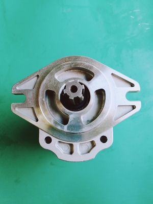 Cbf-F4 Pomp van het Reeks de Hydraulische Toestel cbf-f432-AFHL met de Kleurenstrook van de Aluminiumlegering