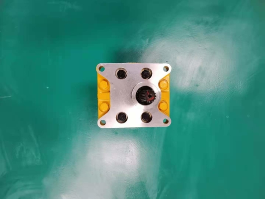 704-11-38100 de Hydraulische Pomp D53A D53P D53S D58E D58P van KAL080 KOMATSU