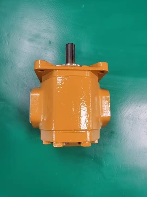 704-11-38100 de Hydraulische Pomp D53A D53P D53S D58E D58P van KAL080 KOMATSU