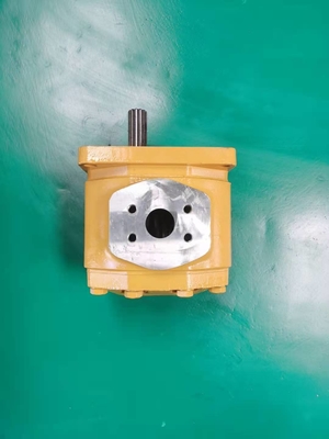 704-11-38100 de Hydraulische Pomp D53A D53P D53S D58E D58P van KAL080 KOMATSU