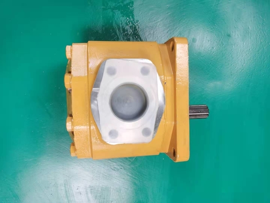 704-11-38100 de Hydraulische Pomp D53A D53P D53S D58E D58P van KAL080 KOMATSU