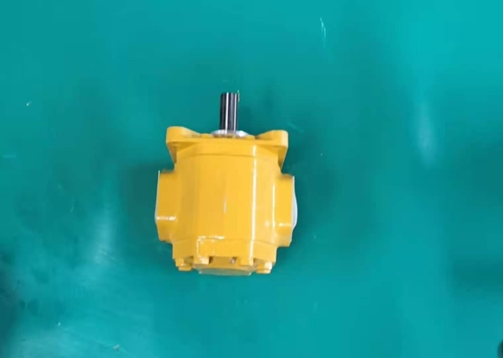 704-12-38100 Hydraulische het Toestelpomp KAR80 D50A D50P D50PL D53S 14KGS van KOMATSU