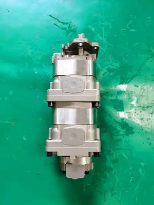 705-56-34590 het Toestelpomp SAR80+80+8 HM350 van KOMATSU
