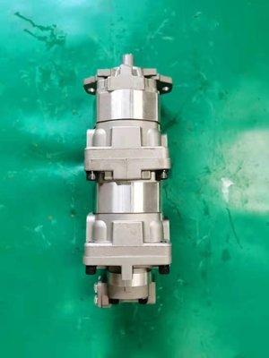 705-56-34590 het Toestelpomp SAR80+80+8 HM350 van KOMATSU