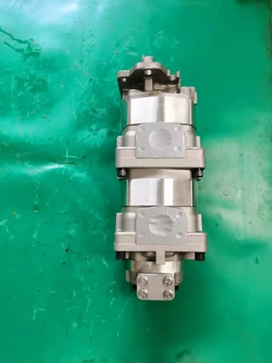 705-56-34590 het Toestelpomp SAR80+80+8 HM350 van KOMATSU