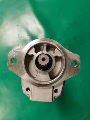 SAR50+32+SBR10+12 de Pompassemblage van KOMATSU voor Wielladers WA200 WA200PT 705-56-26081