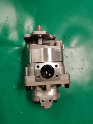 705-52-31070 het Toestelpomp sar80-8 H PC750 PC750SE PC800 PC800SE van KOMATSU
