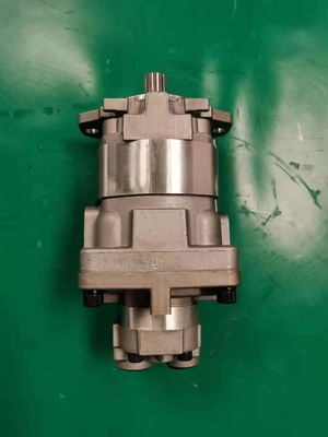 705-52-31070 het Toestelpomp sar80-8 H PC750 PC750SE PC800 PC800SE van KOMATSU