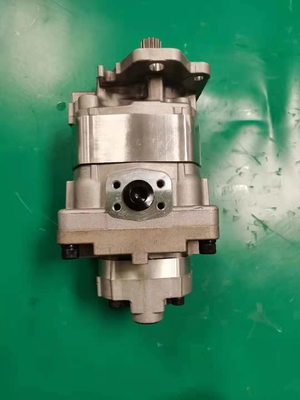 705-52-31070 het Toestelpomp sar80-8 H PC750 PC750SE PC800 PC800SE van KOMATSU