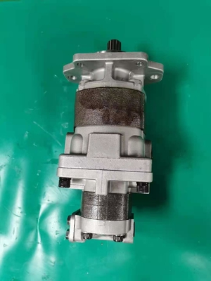 705-52-30390 het Toestelpomp SAR100+28 WA400 WA420 van KOMATSU