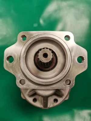 705-56-43020 toestelpomp Assy SAR140+28+25 WA450