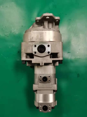 705-56-43020 toestelpomp Assy SAR140+28+25 WA450