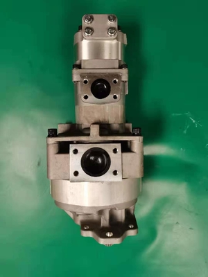 705-56-43020 toestelpomp Assy SAR140+28+25 WA450