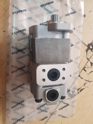 708-3T-04620 pomp Assy Komatsu Parts Boom PC70 PC78MR PC78US PC78UU