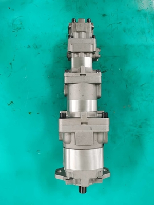 705-56-36051 705-18-03620 Hydraulische Pompsar90+32+ Sb 18+12 Voorwa320 WA320PZ