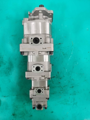 705-56-36051 705-18-03620 Hydraulische Pompsar90+32+ Sb 18+12 Voorwa320 WA320PZ