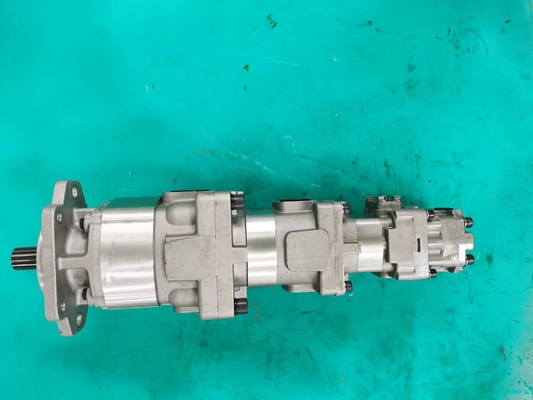705-56-36051 705-18-03620 Hydraulische Pompsar90+32+ Sb 18+12 Voorwa320 WA320PZ