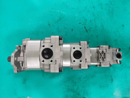 705-56-36051 705-18-03620 Hydraulische Pompsar90+32+ Sb 18+12 Voorwa320 WA320PZ