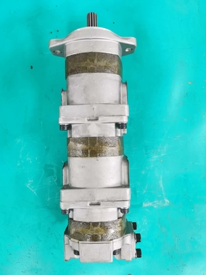 705-55-42110 Hydraulische het Toestelpomp LW250-5H LW250-5X van SAL28+28+25