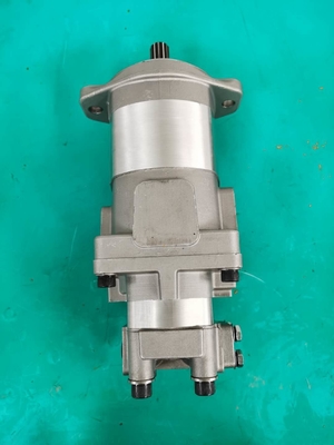 705-52-21250 de Assemblage SAR 63 van de toestelpomp + SBR 10 GD555 GD655 GD675