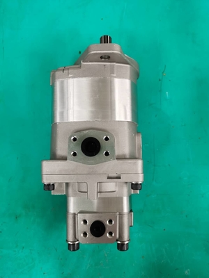 705-52-21250 de Assemblage SAR 63 van de toestelpomp + SBR 10 GD555 GD655 GD675